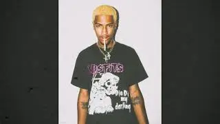 (Free) COMETHAZINE x DENZEL CURRY TYPE BEAT 