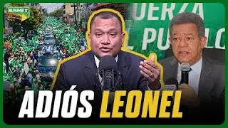 MANUEL ROJAS: CRISIS EN LA FUERZA DEL PUEBLO: ¿POR QUÉ ESTÁN RENUNCIANDO SUS ALCALDES?