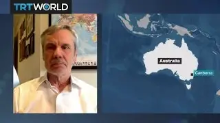 Australia's Record Summer: Interview with climate scientist Will Steffen