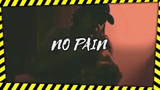 [FREE] Poka Bantana x Huncho Supreme Type Beat - NO PAIN |Prod. 808 BANTANA | *NEW 2022* #808BANTANA