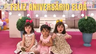 1 ANO DEPOIS, VIAJANDO PARA O ANIVERSÁRIO DA AMIGUINHA | Jéssica e as Gêmeas