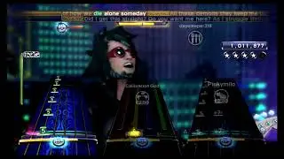 Up All Night by blink-182 - PRO Full Band FC #1099+