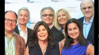 HealGrief Launch Party