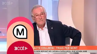 Xavier Trias: 