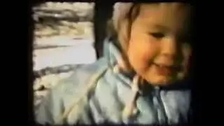 Home Movies 1956 through 1958