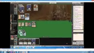 MTGO Tribal Apocalypse - Show & Tell - Ep 25.6