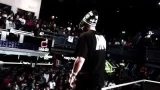 LITTLE SUP&Aacute; - Lima Hip Hop 3
