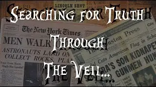 Through The Veil  : EP 1 | Disturbing TikToks that will blow your mind 🤯