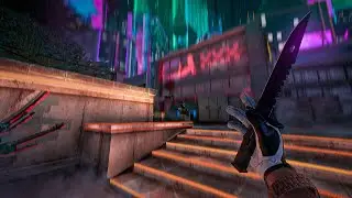 SOUTH  / csgo edit ft Sh1n0