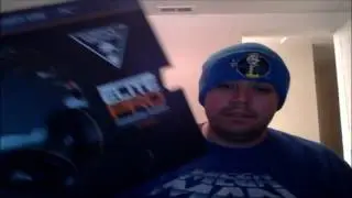 Turtle Beach Elite Pro Headset & Tactical Audio Controller Unboxing