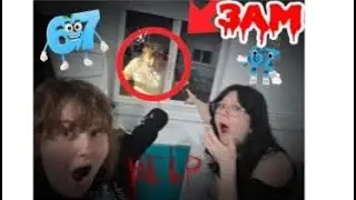 DONT say 67 at 3AM (NOT CLICKBAIT) 