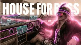GEORGE GERSHWIN - SWANEE 🔥 Slap House Remix | Мощный Бас | Музыка в Машину 2026 🚗💨