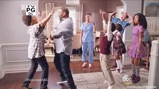 Black-ish Season 1 Episode 23 Promo 