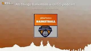 2023-24 Season, Fantasy Basketball 101