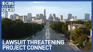 Austin's transit plan challenged in new lawsuit
