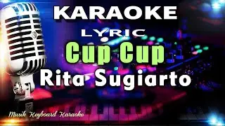 Cup Cup Karaoke Tanpa Vokal