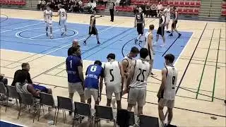 Solsidens Basket-Værløse Blue Hawks, Landspokalturneringen i Basketball