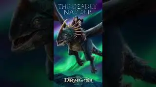 Nadder mortal