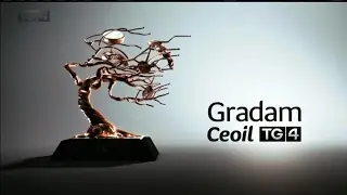 Gradam Ceoil TG4 2017 | Altan