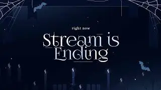 [Vtuber] Take a sip it's time For Mouthwashing!