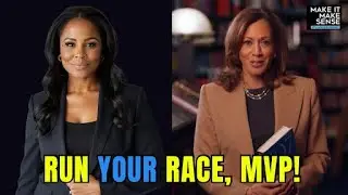 Run Your Race, MVP | Make It Make Sense LIVE