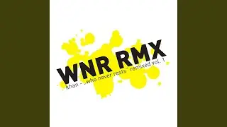 On The Run (DJ Kaos RMX)