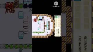 Bad Ice Cream Level 13 | fangame #games #fangame #nitrome #gaming #gameplay #badicecream #puzzle