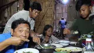 SIMPLENG BUHAY NAMIN AY VERY HAPPY KAMI | HUWAG PO MAG-ALALA SA TIYAN NI INAY KASI HINDI OKAY PO YUN