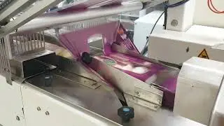 Flow Wrapping | Salad Trays | PurPak PurFlow