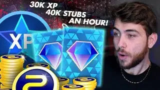 Make TONS Of Stubs And XP With This NEW Method! Do This NOW! Free Diamonds! MLB 22 Tips