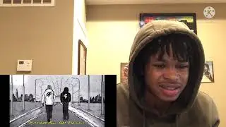 Rich Off Pain Reaction. This dope frr💯