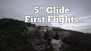 Gliding with the Glide | KababFPV 5