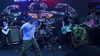NO TRUTH @ LunaFit Gym - 9/20/2025 (WolfBlood x Florida Pit Films)