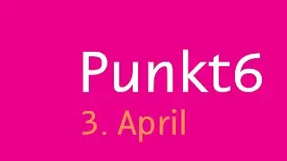 Punkt6 zum 3. April 2020 - Jean-Pierre Leguay, Spicil&egrave;ge II