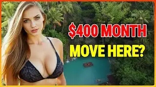 Переехать сюда? Аренда 400 долларов в месяц + ежедневные расходы и комфортное проживание &mdash; в этих...