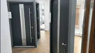 FM T&uuml;ren Ausstellung Wien