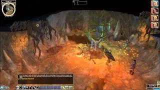 Let's Play NWN2: Mysteries of Westgate #8: Arena District