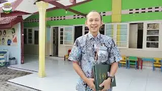 GERAKAN AYAH MENGAMBIL RAPOT_TK KEMALA BHAYANGKARI 53_MADIUN KOTA