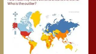 Healthy Workplaces, Healthy Families: Workplace Policies Prioritizing Maternal & Child Health