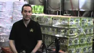 Day 30: Dead Frog Brewery