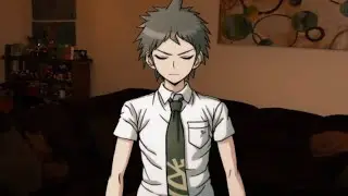 Rhythm Redux (Danganronpa x Sanders Sides)