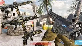 *NEW* Warface: Global Operations &ndash; Android, iOS, Gameplay - New Campaign, New Update!