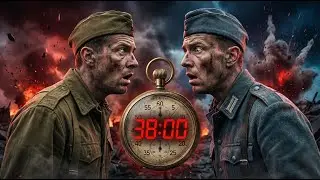 The Shortest War in History Lasted Only 38 Minutes 😳