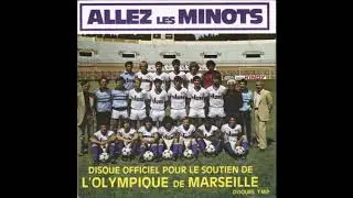 1981 : Allez les minots