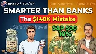 Как инвестировать в ETF, входящие в индекс S&P 500: руководство для начинающих по VOO, SPLG и SCHD