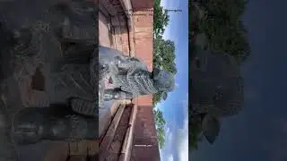 Ramappa Temple! 🛕