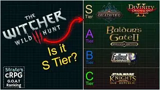 Non cRPGs in cRPG list, does that even work ?