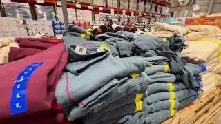 СКИДКИ В COSTCO | НОЯБРЬ | СКИДКИ ПОСЛЕ ХЭЛЛОУИНА! | ОДЕЖДА НА ОСЕНЬ И ЗИМУ И МНОГОЕ ДРУГОЕ!