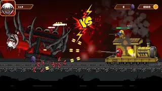 Choo Choo Charles Spider Train Survival Shoot Gameplay Walkthrough Android iOs