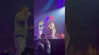 Emma Heesters & Yves Berendse &ldquo; Alleen met Jou | De Vrienden van Amstel LIVE 2026 , Ahoy Rotterdam 